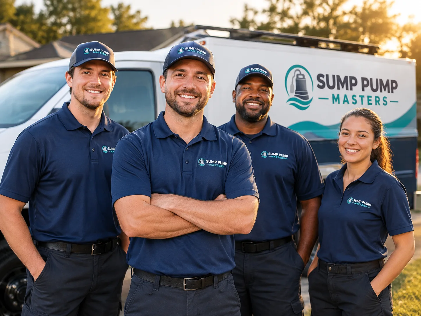 Sump Pump Repair company in Warrior, AL